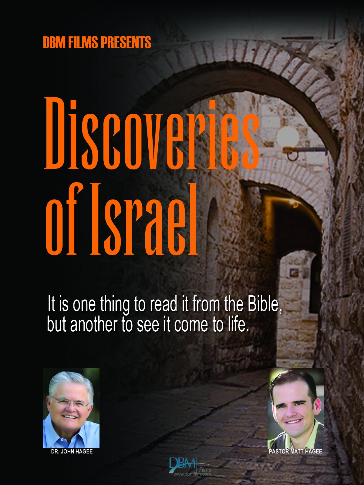 Descubrimientos de Israel