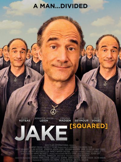 Jake squared