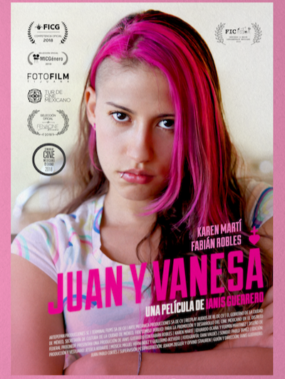 Juan y Vanesa