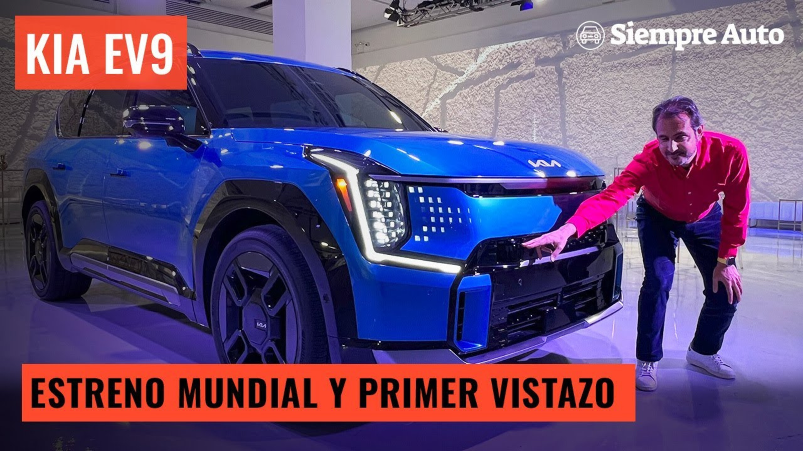 Kia EV9