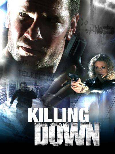 Killing down