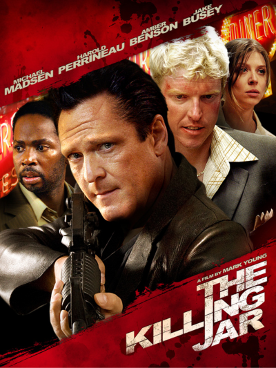 Killing jar
