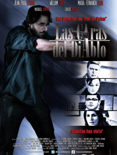 Las caras del diablo