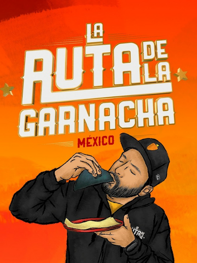 La ruta de la garnacha