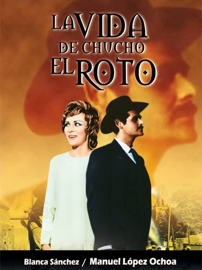 La vida de Chucho el roto