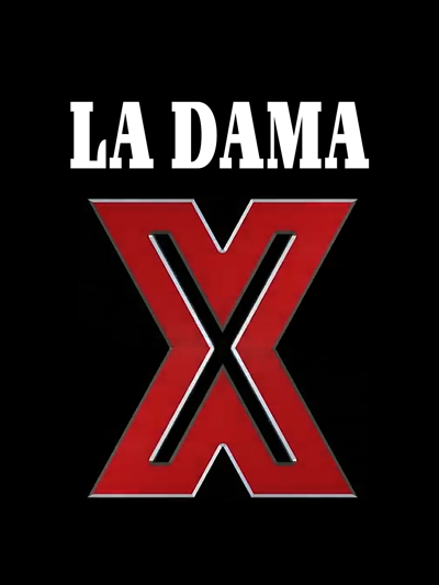 La dama X