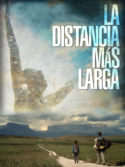 La distancia más larga