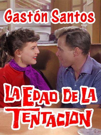 La edad de la tentación