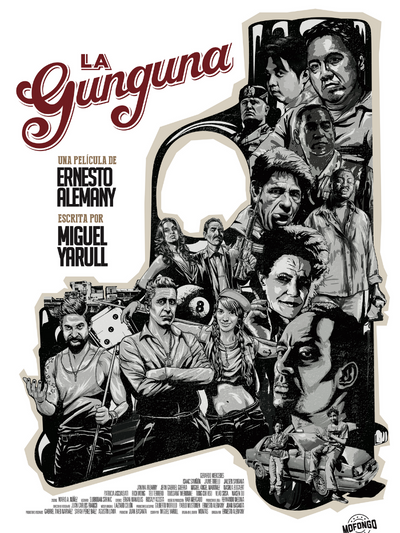 La Gunguna