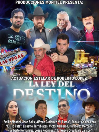 La ley del destino
