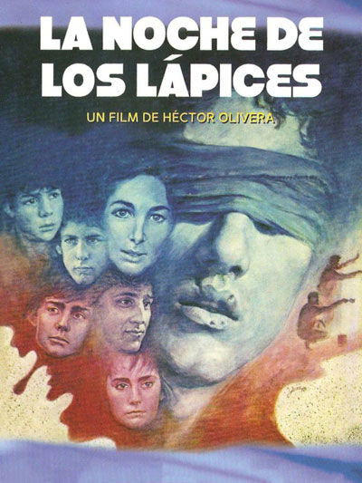 La noche de los lápices