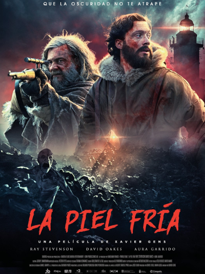 La piel fría