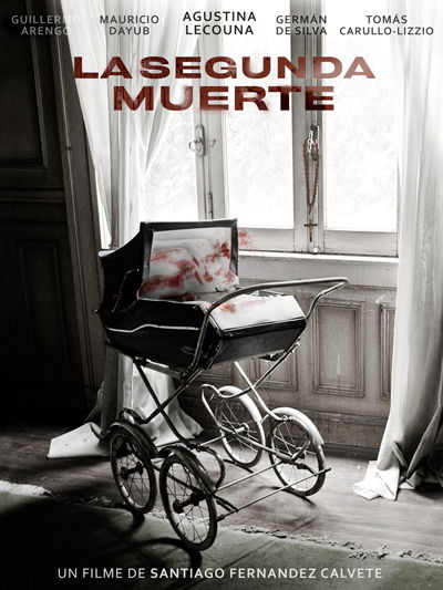 La segunda muerte