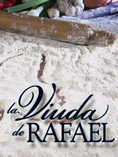 La viuda de Rafael