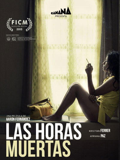 Las horas muertas