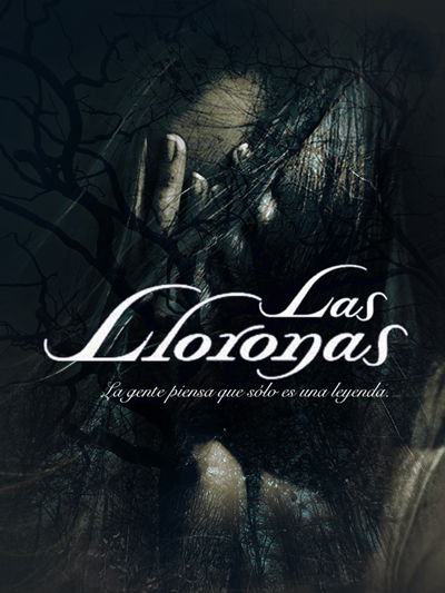 Las lloronas