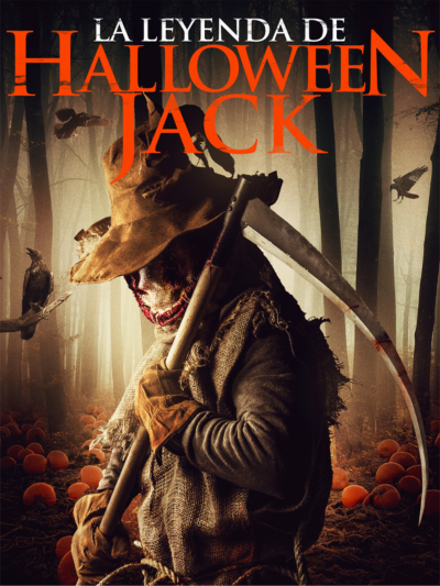 La leyenda de Halloween Jack
