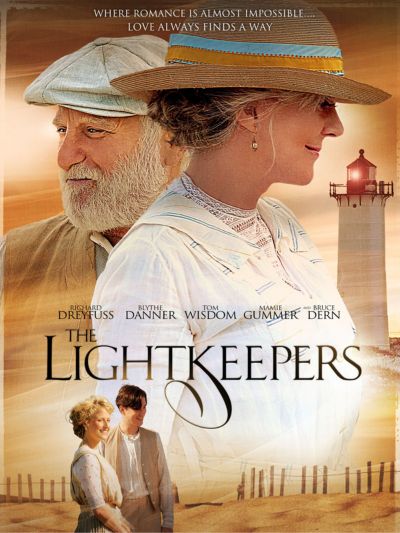 Lightkeepers