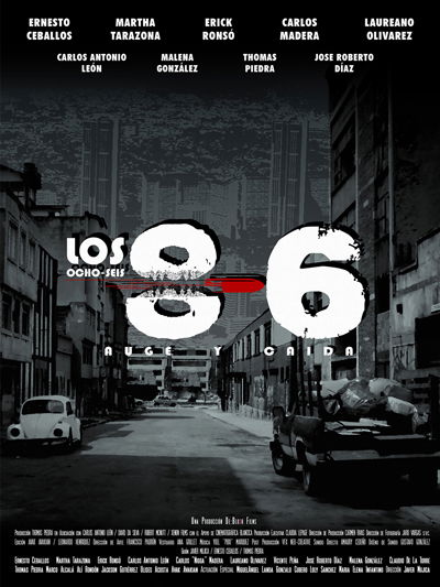 Los 8-6