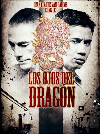 Los ojos del dragón