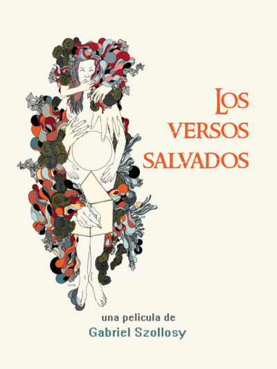 Los versos salvados