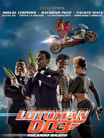 Lotoman 003