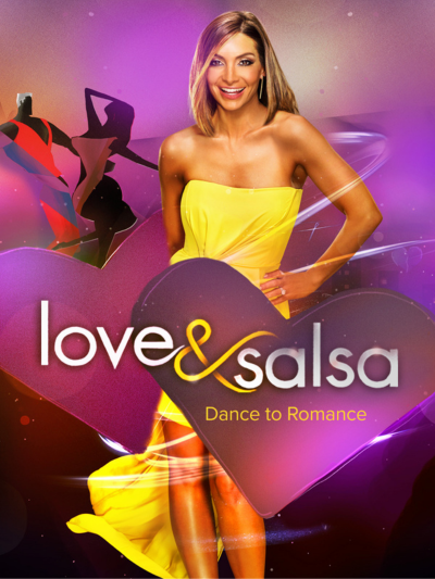 Love & Salsa