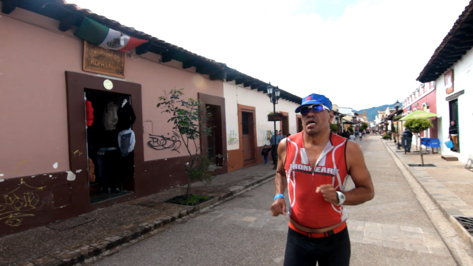Luis Martinez - San Cristóbal de las Casas, Chiapas