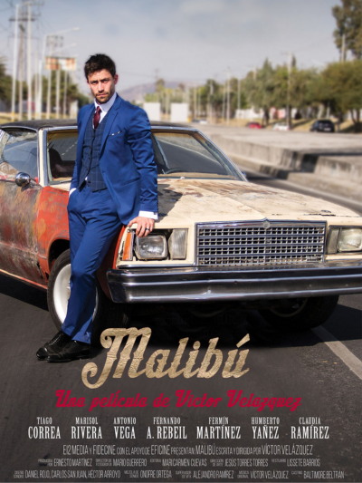 Malibú