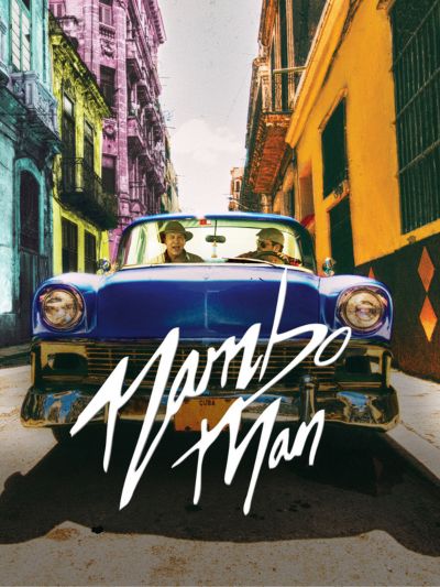 Mambo man