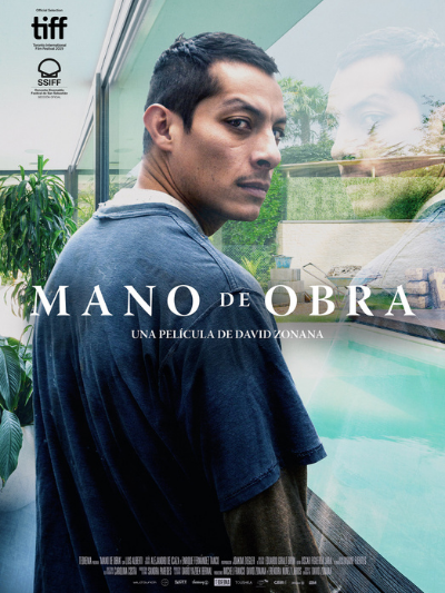 Mano de obra