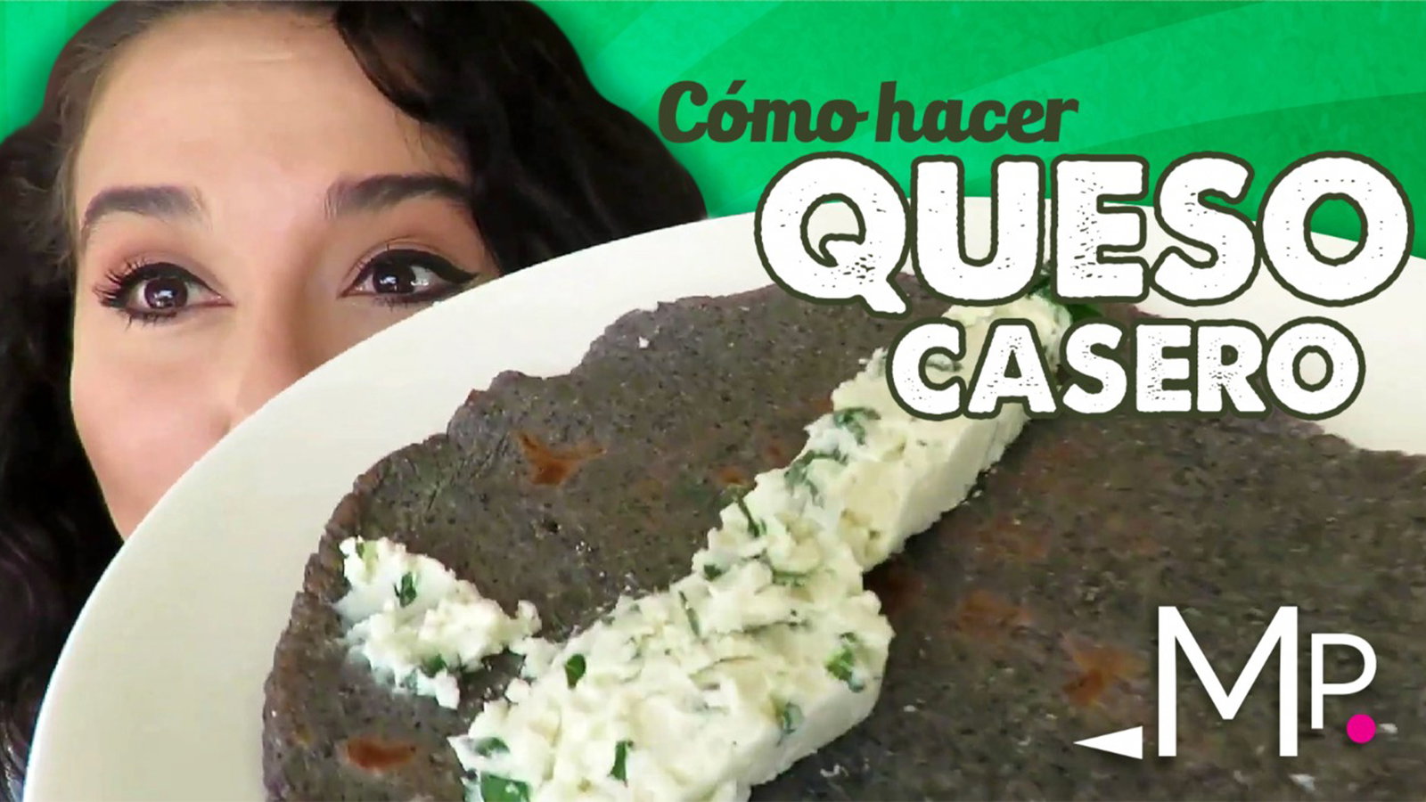 ¿Cómo hacer queso casero?