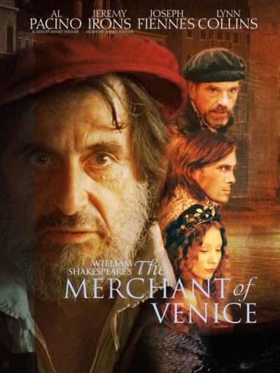 Merchant of Venice