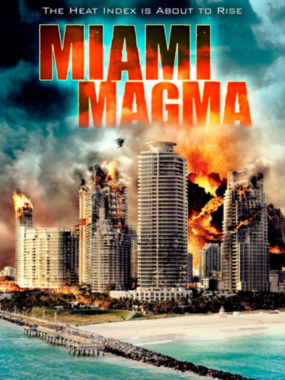 Miami Magma 