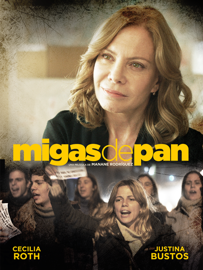 Migas de pan