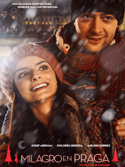 Milagro en Praga