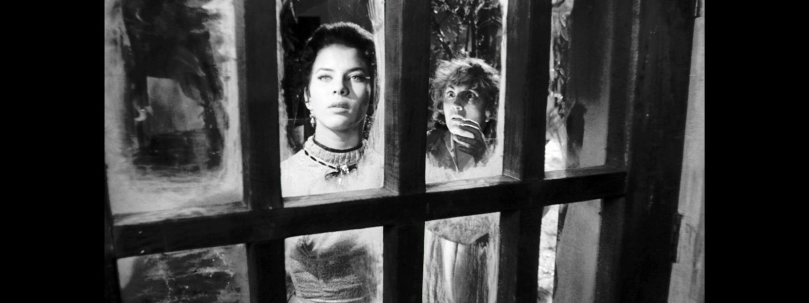 Misterios de ultratumba