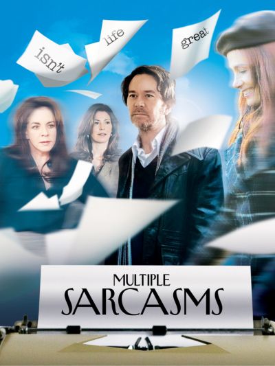 Multiple sarcasms