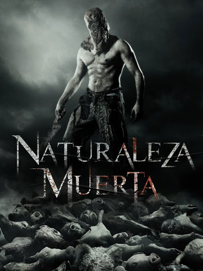 Naturaleza muerta