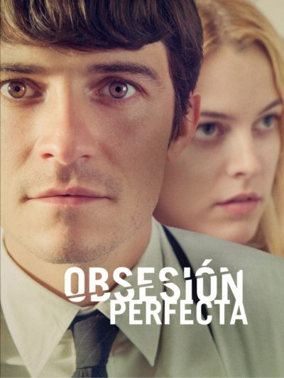 Obsesión perfecta