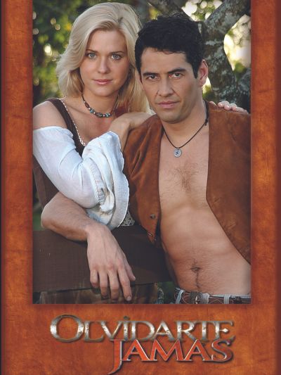 Olvidarte Jamás