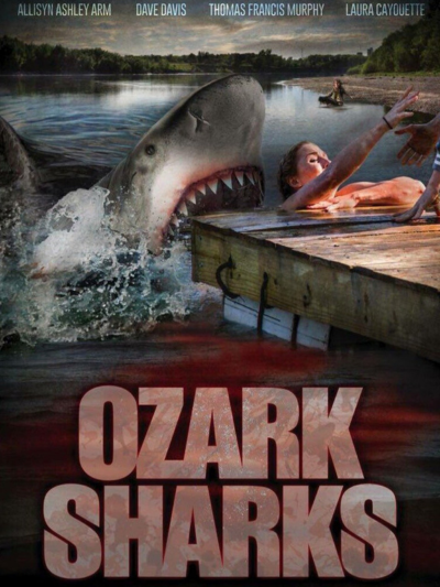 Ozark Shark 