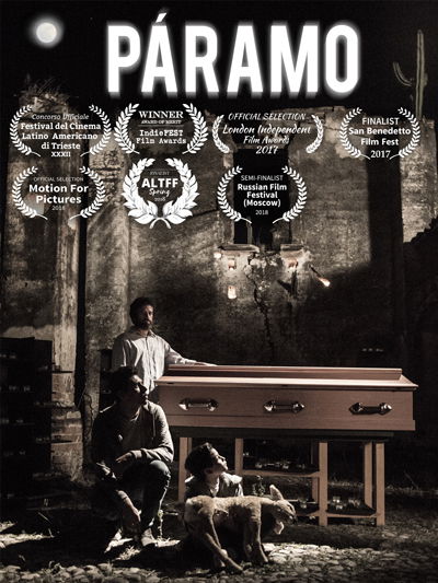 Páramo
