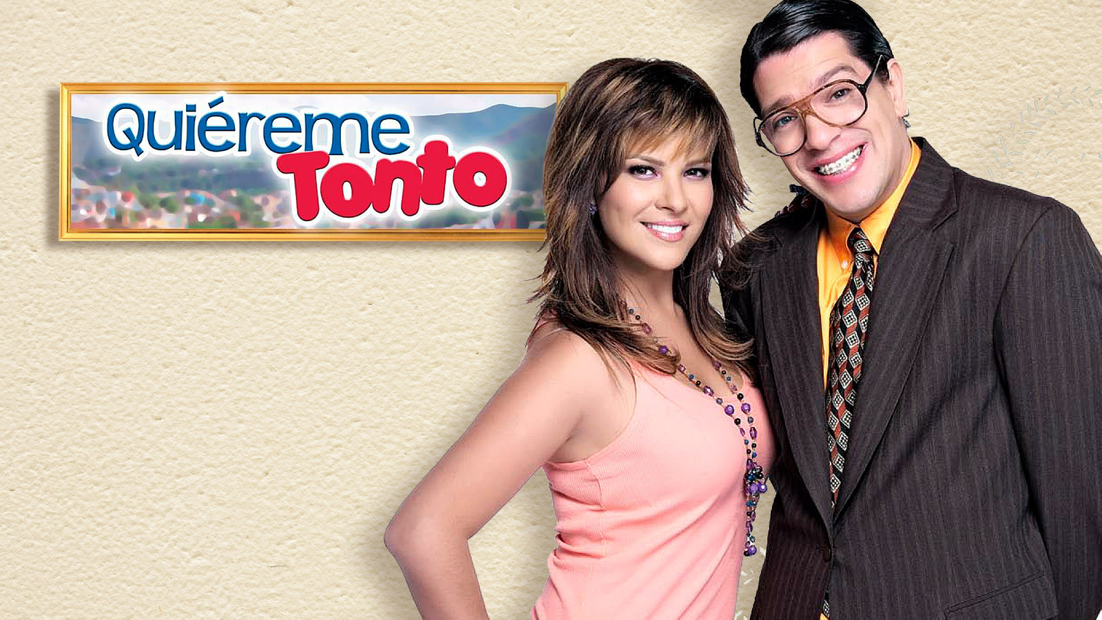 Quiéreme tonto