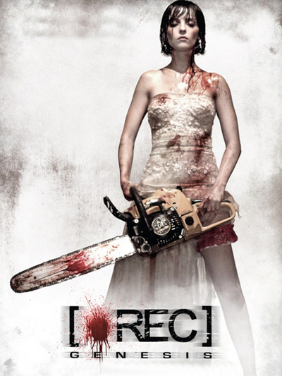 Rec 3: Génesis