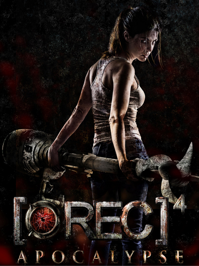 Rec 4: Apocalipsis 