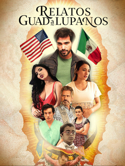 Relatos Guadalupanos