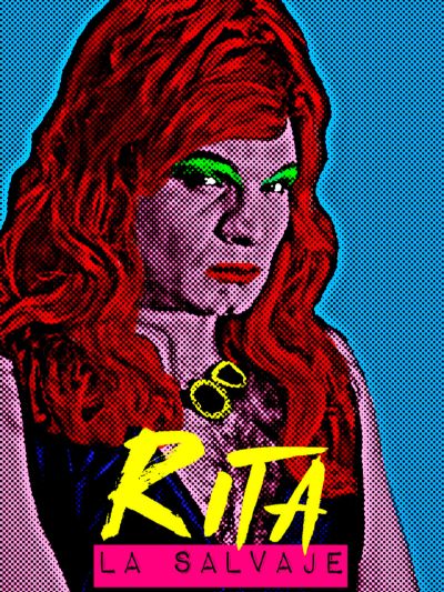 Rita la salvaje
