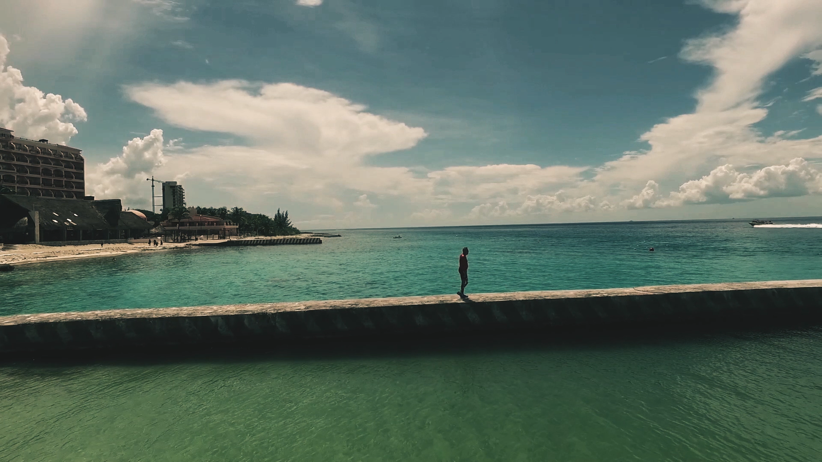 Ruben Grande - Cozumel, Quintana Roo