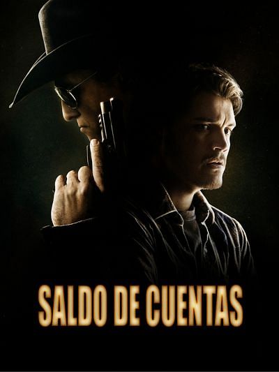 Saldo de cuentas